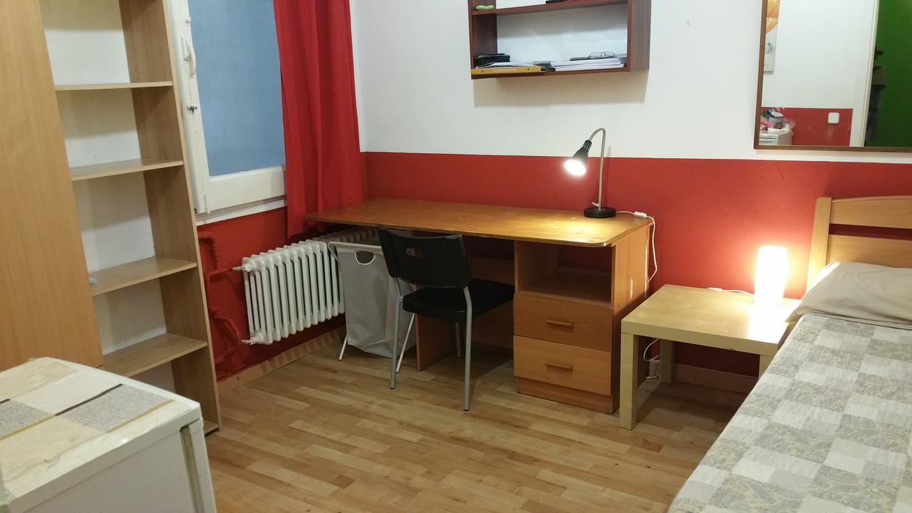 Residencia Universitaria San Marius- Diagonal Leilighet Barcelona