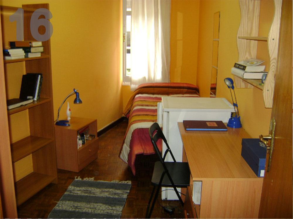 Residencia Universitaria San Marius- Diagonal Leilighet Barcelona
