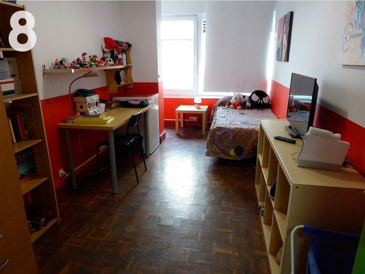 Residencia Universitaria San Marius- Diagonal Leilighet